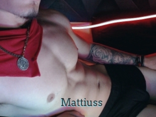 Mattiuss