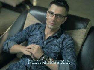 Mattjackssonx