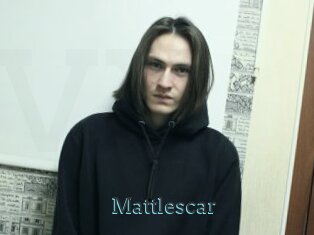 Mattlescar