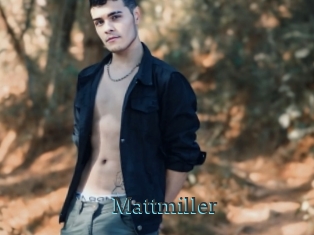 Mattmiller