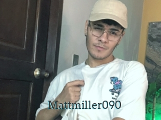 Mattmiller090
