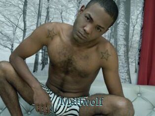 Mattwolf