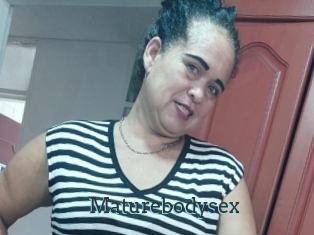 Maturebodysex