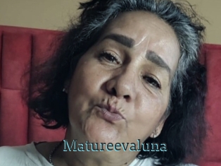 Matureevaluna