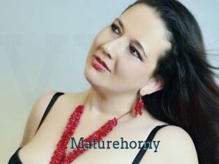 Maturehorny