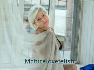 Maturelovefetish