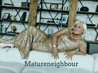 Matureneighbour
