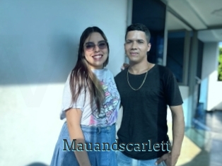 Mauandscarlett