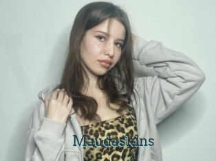 Maudaskins
