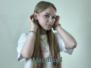 Maudbasil