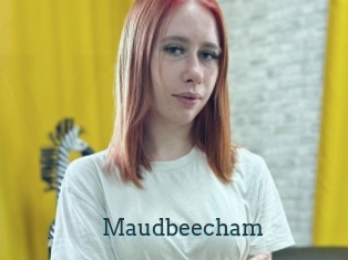Maudbeecham
