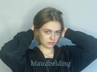 Maudbelding