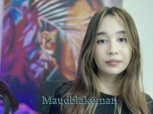 Maudblakeman