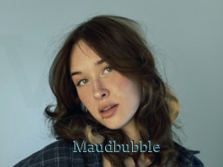 maudbubble Visio x