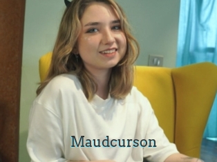 Maudcurson