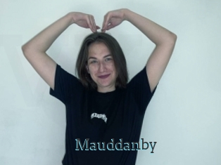 Mauddanby