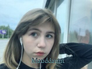 Mauddaunt
