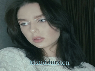 Mauddurston