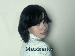 Maudeastes