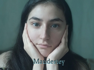 Maudestey