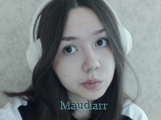 Maudfarr