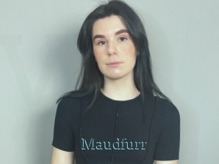 Maudfurr