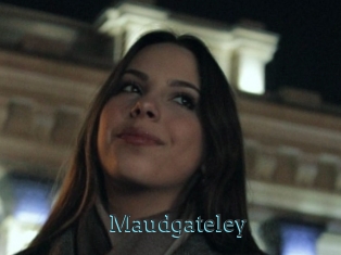Maudgateley