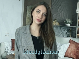 Maudgladman