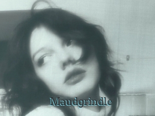 Maudgrindle