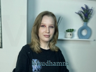 Maudhamm