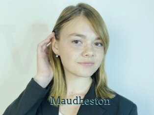 Maudheston