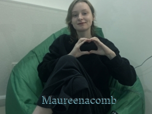 Maureenacomb