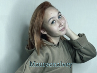 Maureenalvey
