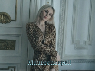 Maureenaspell