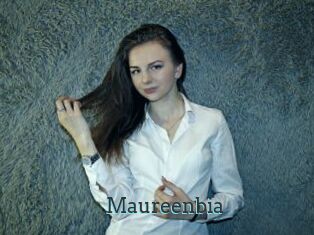 Maureenbia