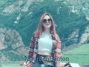 Maureenbunton