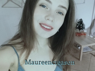 Maureencreason