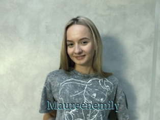 Maureenemily