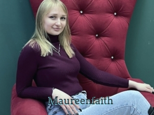 Maureenfaith