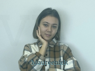 Maureenfelt