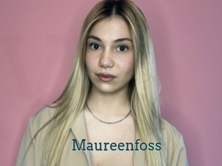 Maureenfoss