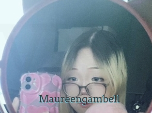 Maureengambell