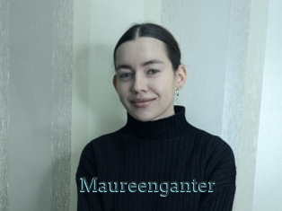 Maureenganter