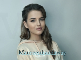 Maureenhaddaway