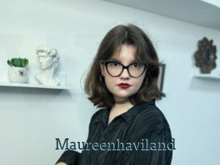 Maureenhaviland