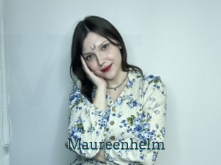 Maureenhelm