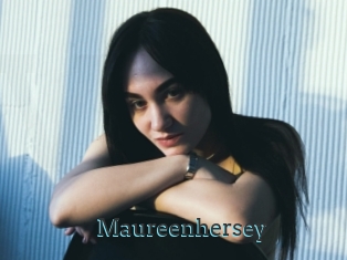 Maureenhersey
