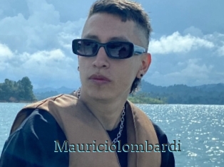 Mauriciolombardi