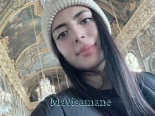 Mavisamane