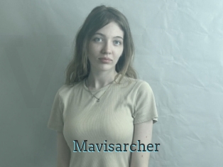 Mavisarcher